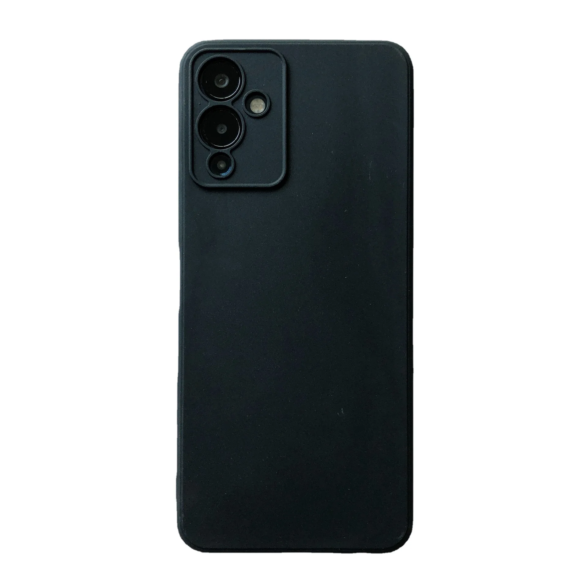 Factory Directly Sale Matte Phone Case for Infinix Note 12i Colorful TPU Back Covers for Infinix Hot 12