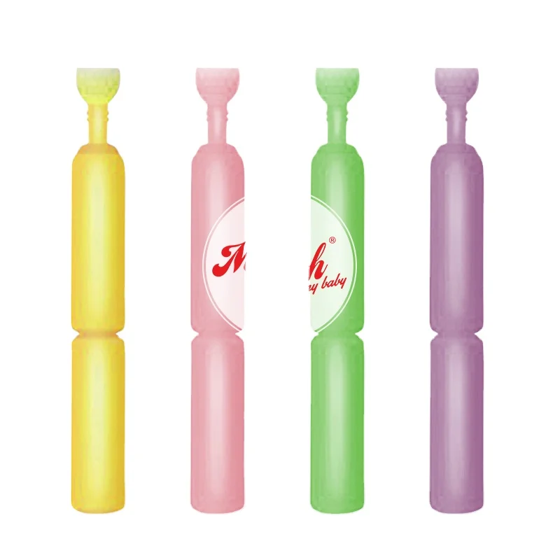 MINICRUSH JELLY China Direct Factory 80g Cheap Price Assorted Fruit Flavored Freeze Ice Pop