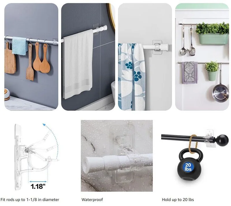 Home Enhancement Scenarios