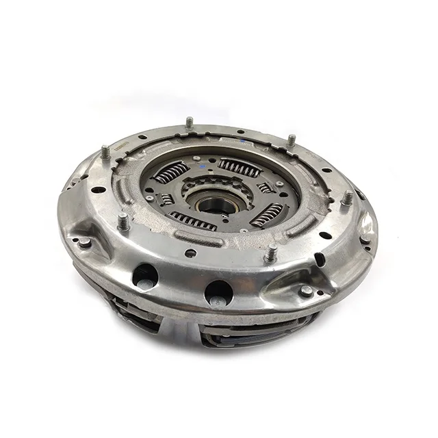 Best 5 Manufacturers for transmission clutch