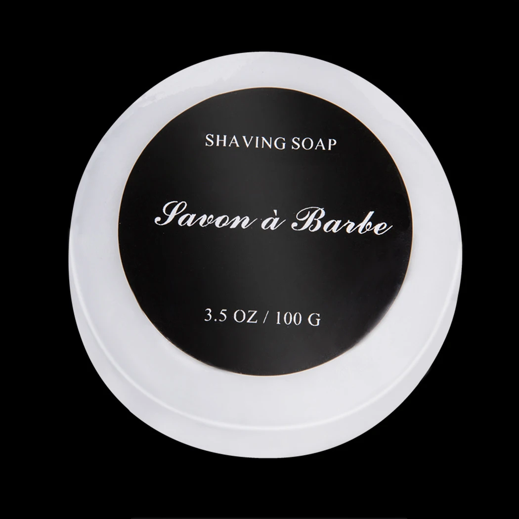 Оптовая продажа, пена для бритья для мужчин, старомодный крем для бритья, мыло ручной работы