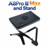 A8PRO III Max with Bracket