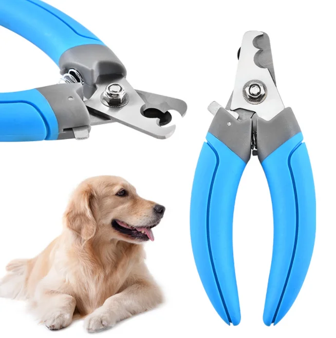 pet care nail clippers