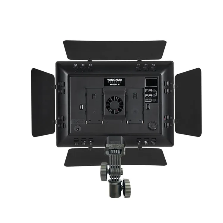 YONGNUO YN600L II LED Video Light Panel - Studio Lighting