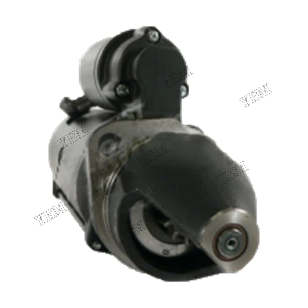 Starter Motor for John Deere 1032 Engine Replacement Parts 2