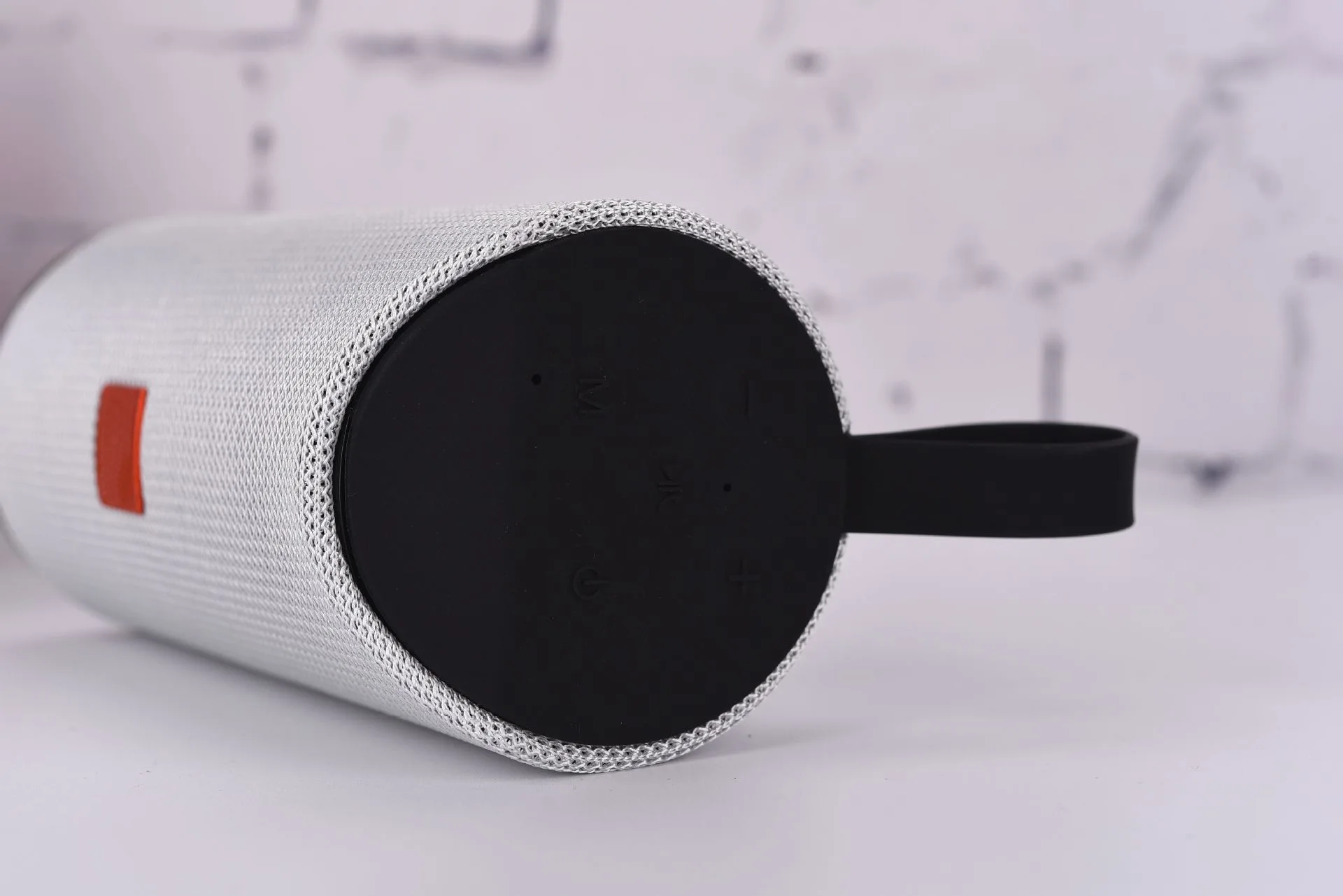 TG-113 Portable Speaker Bluetooth Speakers Stereo Wireless Loudspeaker Mini Column Music Bass 6W Outdoor Speaker Waterproof - ANKUX.COM