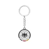 1.  Pinta Alemania de colores.