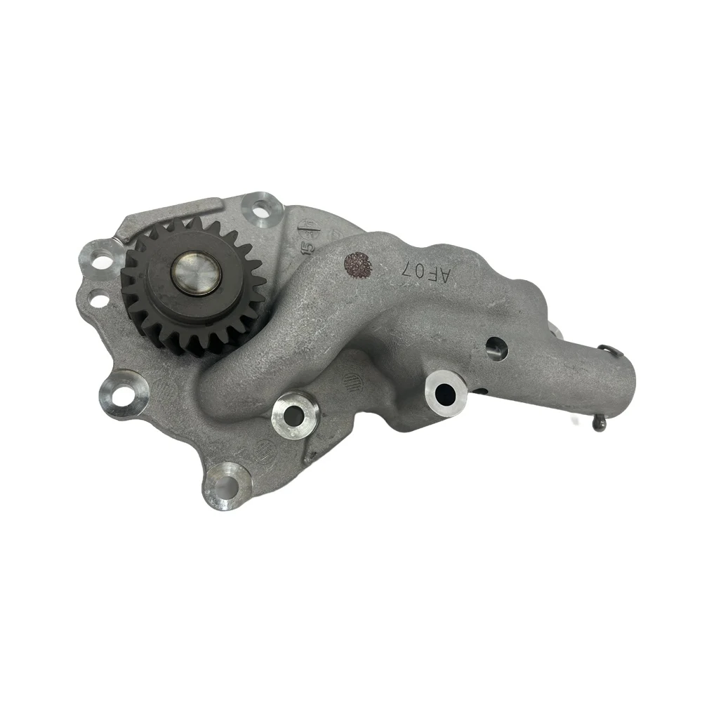 Oil Pump L260-0080S for J05E Genuine Engine Parts