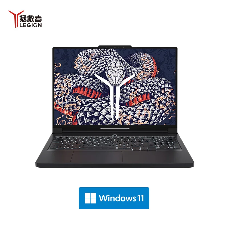 Windowsノート本体 Lenovo Legion Pro5 Y9000P i9 RTX4060 Lenovo Legion Pro 5i 2025 Gaming Laptop - 16