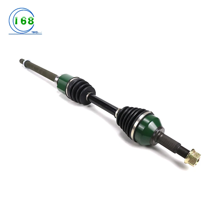 IMG Auto Parts - High-Quality Drive Shafts for Nissan X-Trail T31