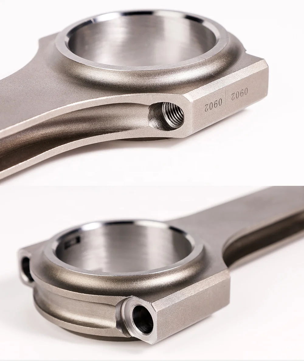 ECU Map Tuned 1500 Motor Performance Forge Connecting Rod for Jetski Kawasaki Jet Ski Engine ultra 310LX 310r 310x Supchercharge