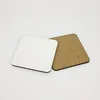white 9.5*9.5cm Square