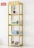 Mirror gold+white