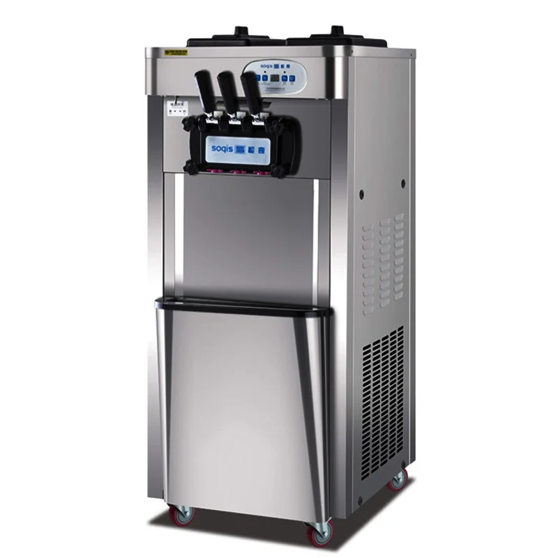 Commercial Carte D'or Ice Cream,Icecream Machine,Small Ice Cream