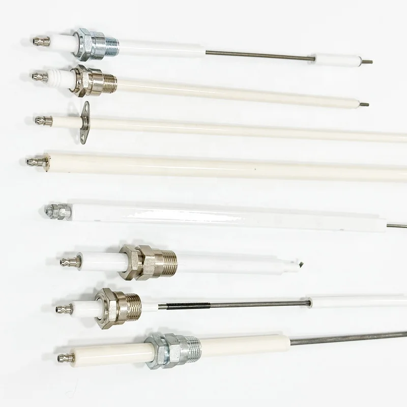 Wholesale オーブンバーナーボイラー用セラミック点火電極