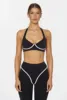 Reggiseno nero