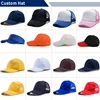 Gorra personalizada