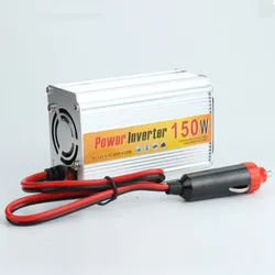 dc 12v to ac 220v