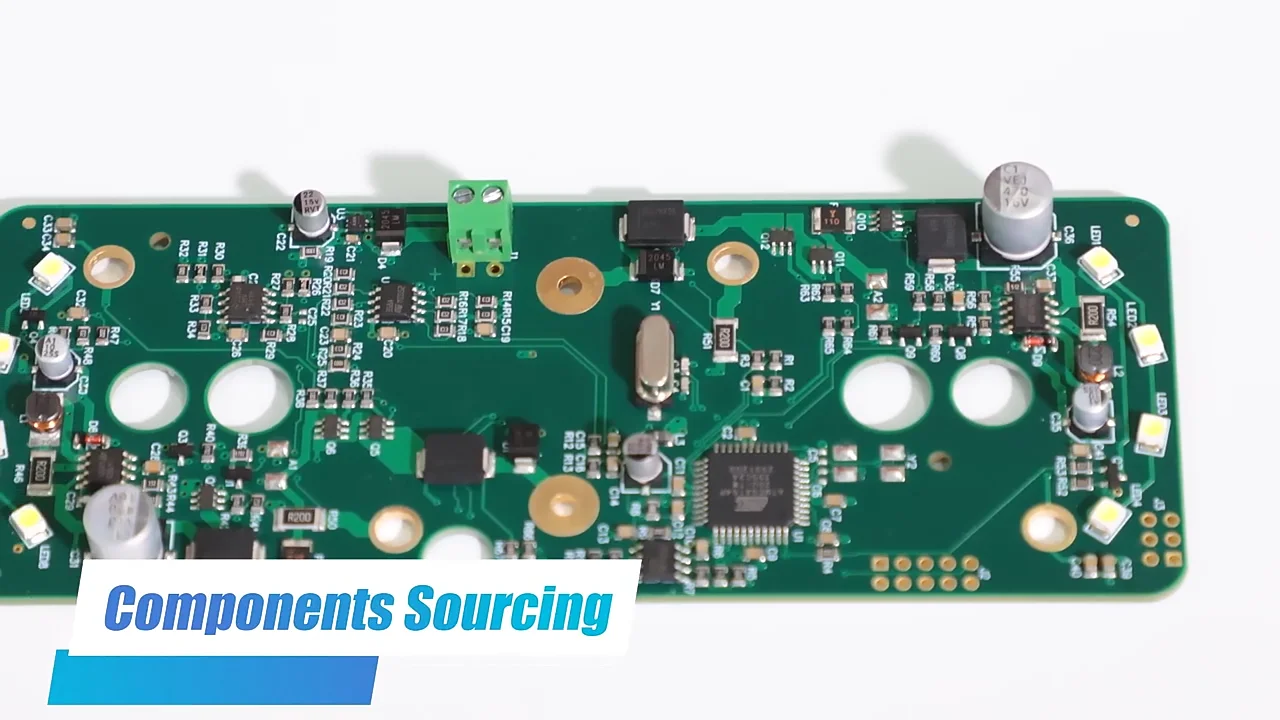 Medical Integrated Electronics Circuit Pcb Reverse Engineer Medical