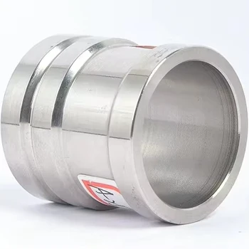 Precision Casting for Stainless Steel Cast Iron Silica Sol-Custom Sheet Metal Fabrication of Non-Standard Mechanical Parts