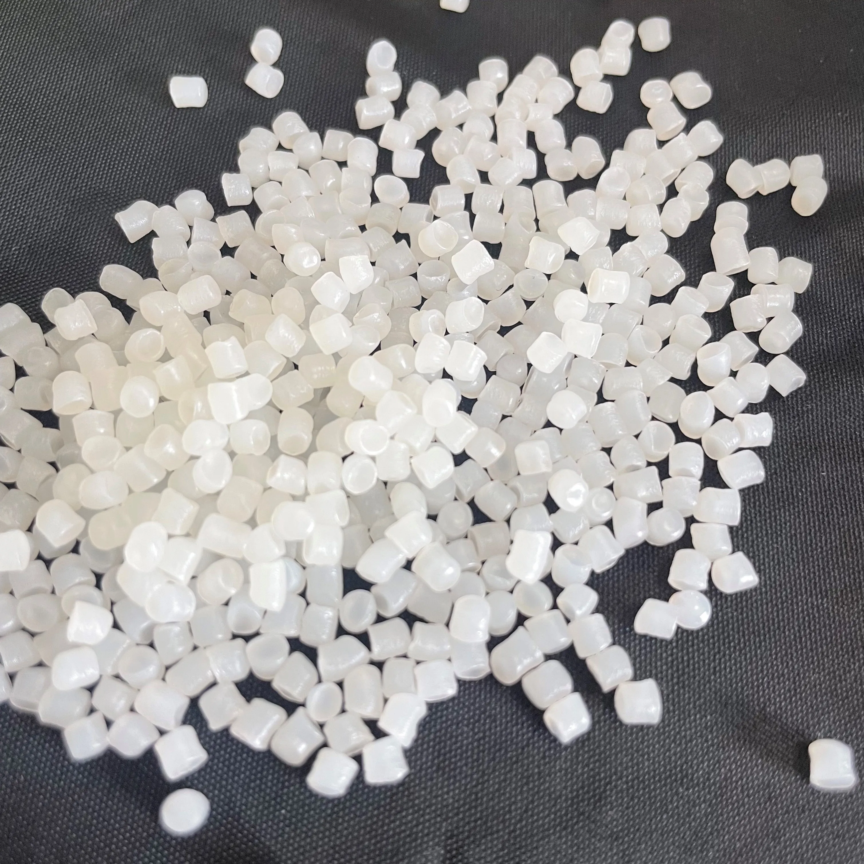 Hpde Hdpe P5307n Food Packaging Application Pellets Hdpe Natural Color ...