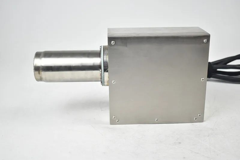 Air Heater, 230v, 3700w, LY3700 - detail 18