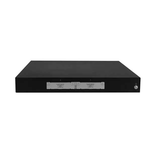 H3C RT-MSR2600-6-X1 6-port Gigabit Smart Enterprise Router