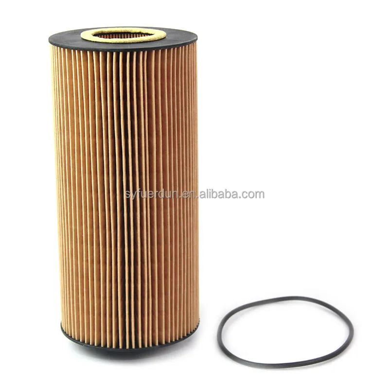 Oil Filter 1802109 1802909 4571840125 A0001802109 A0001802909 