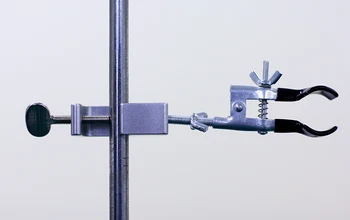 CLAMP研究所 研究誌 CLAMP LABORATORY Multi Purpose Clamps | OHAUS