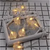 A11 Red [LED Tungsten Filament Model]