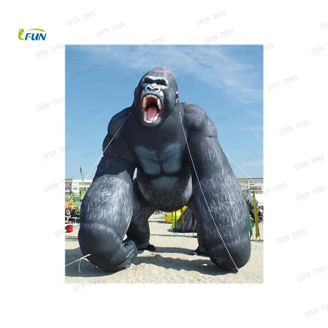 Outdoor Advertising Inflatable Spiderman Figures Model /life Size Super Hero Statue for Promotion