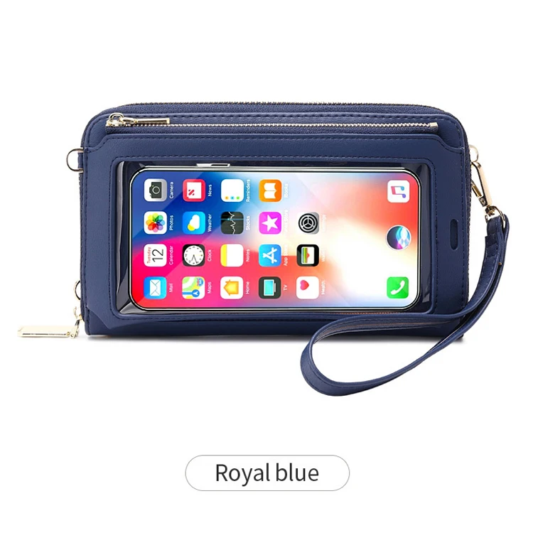 phone sling bolsa