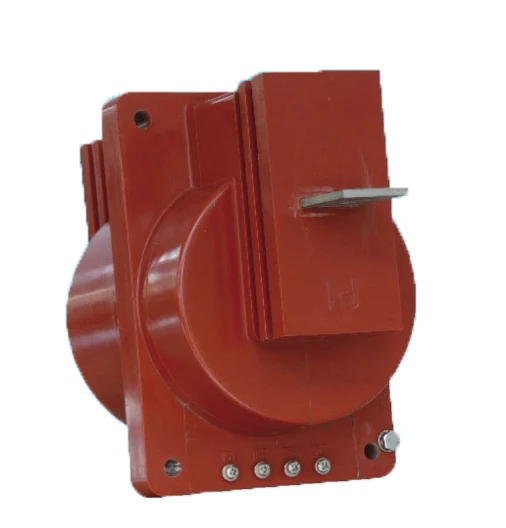 LMZB9-10 Busbar Type Insulated Current Transformer