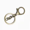 Brzone with Chain