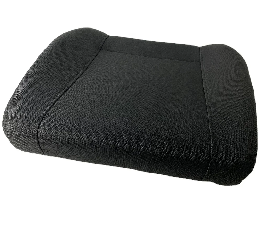 Comfortable Truck Seat Cushion Driver Seat Foam Memory Seat Base Volvo
