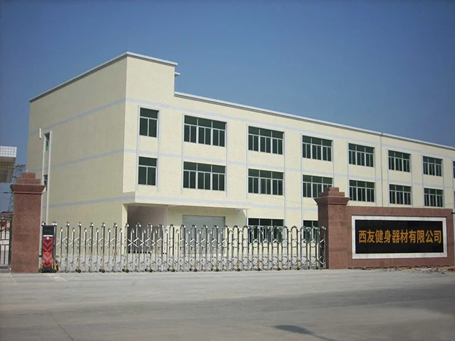 Yiwu Xiyou International Trade Co., Ltd.