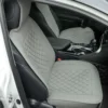 2pcs Grey