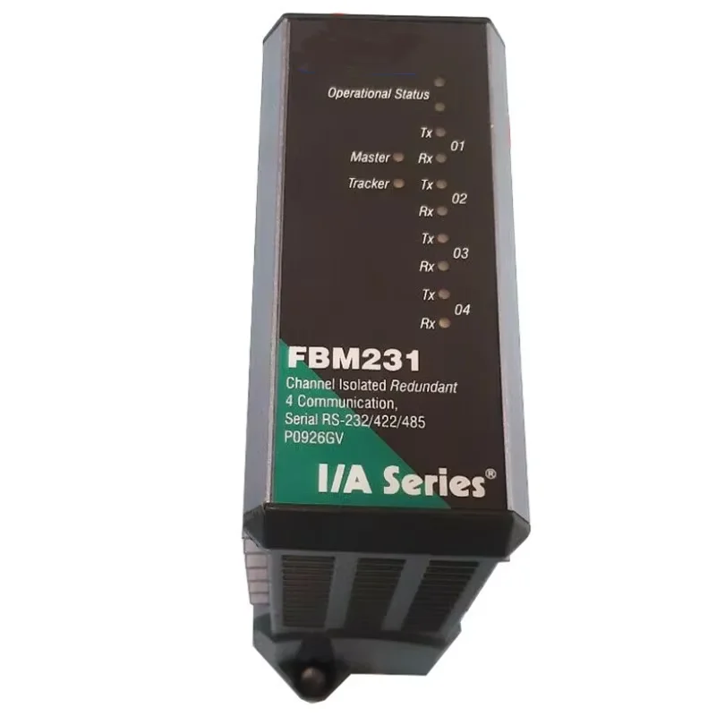 FBM207 P0914TD PLC Module 100% New Original with 1 Year Warranty and 3-5 Days Delivery