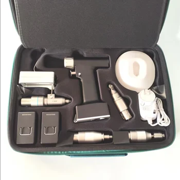 Micro Multifunctional Electric Animal Saw Drill Factory Direct Sale Veterinary Orthopedic Surgical Instrument