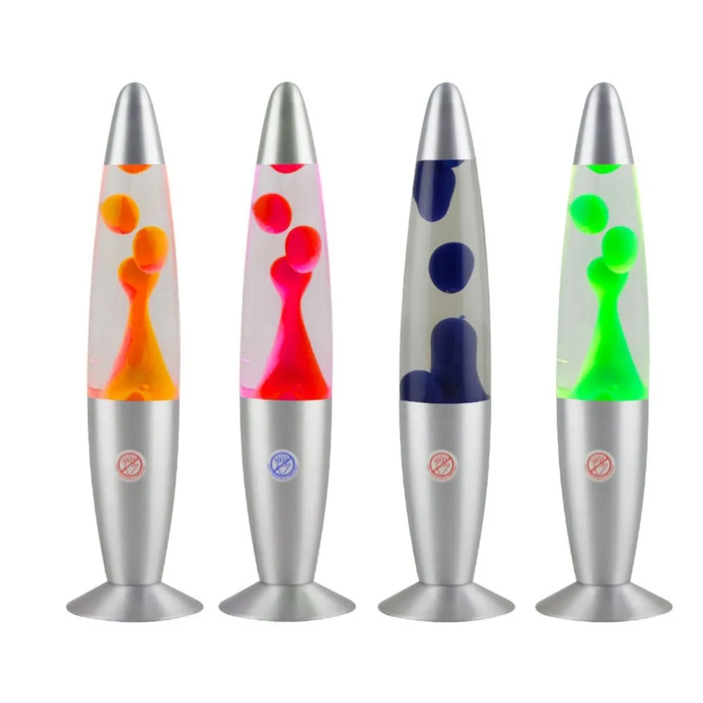 innotek lava lamp