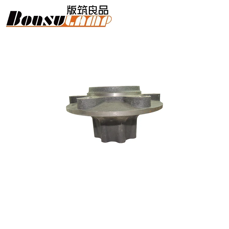 ISUZU 700P Rear Axle OEM 8-97107549-0 | New Replacement Parts for