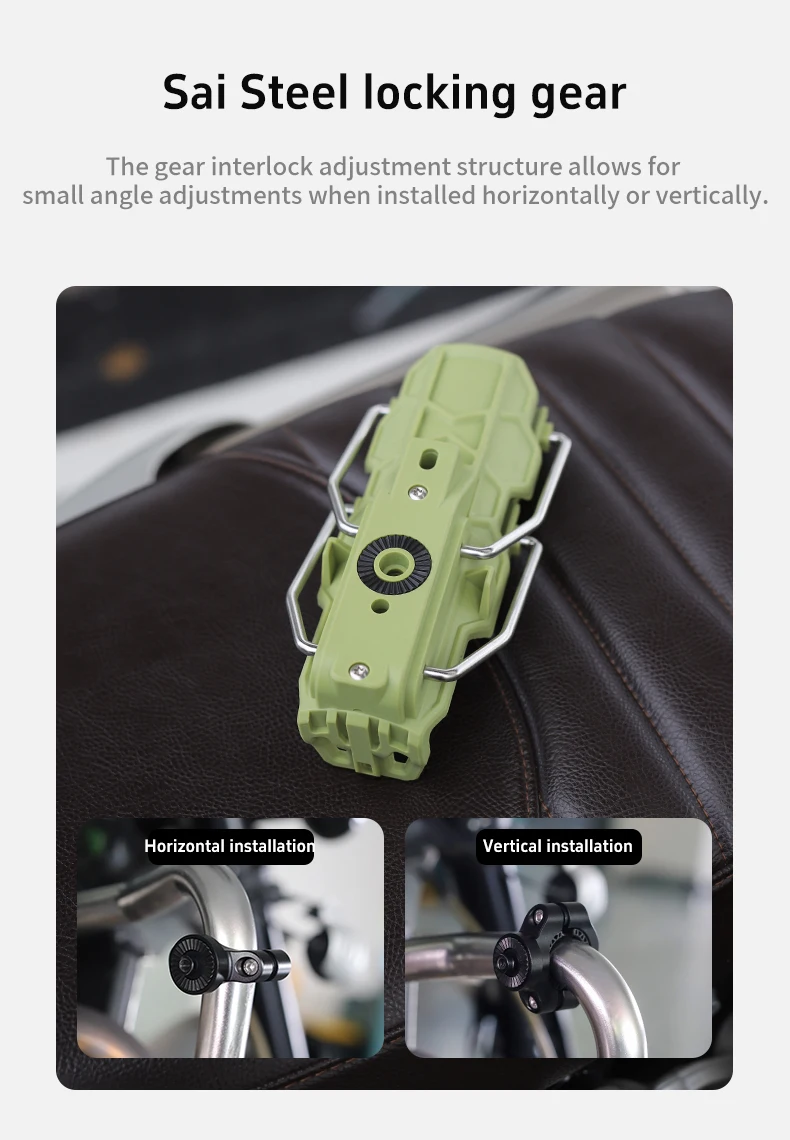 product smnu aluminum bike cup holder universal one hand operation 360 rotation collapsible lightweight durable bottle mount bicycle-9