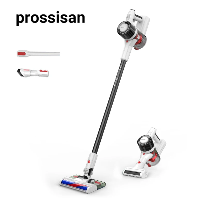 Hot Sale Portable Vacuum Cleaner Home Electric Upright Handheld Vacuum