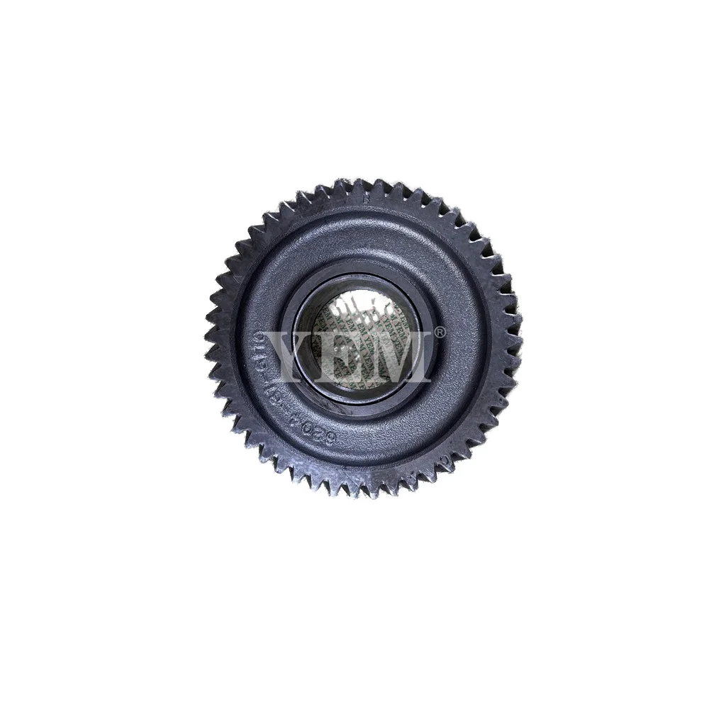 4D95 Idler Gear for Komatsu Machinery Diesel Engine