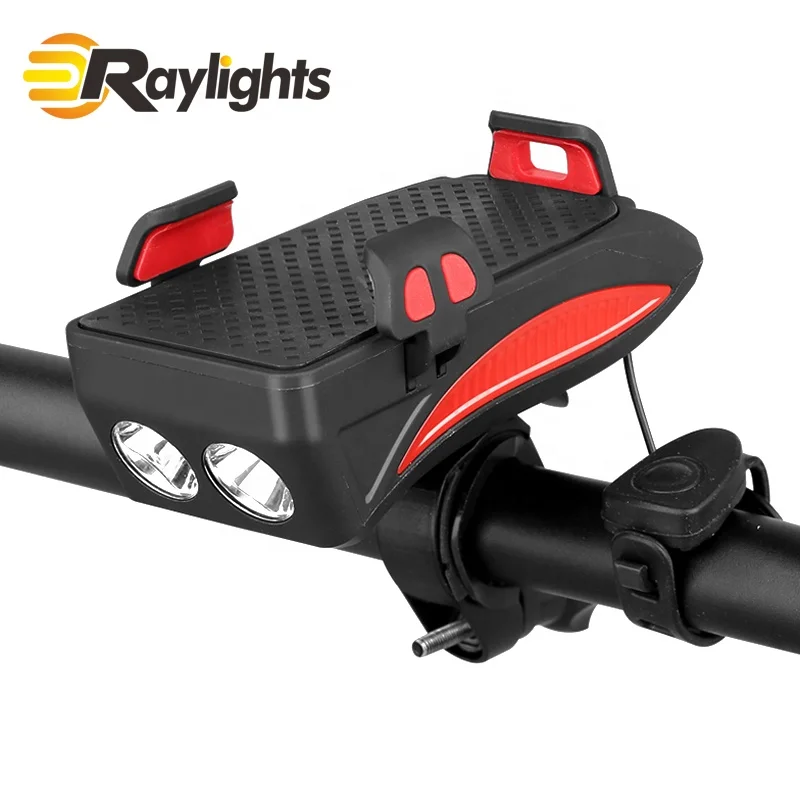 high lumen bike light