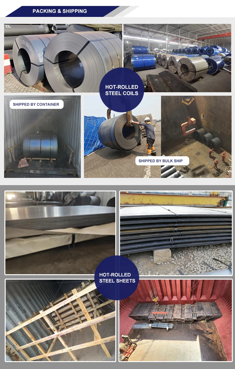 Carbon Steel Thin Plates ASTM A36 Carbon Steel Thin Plates ASTM A36