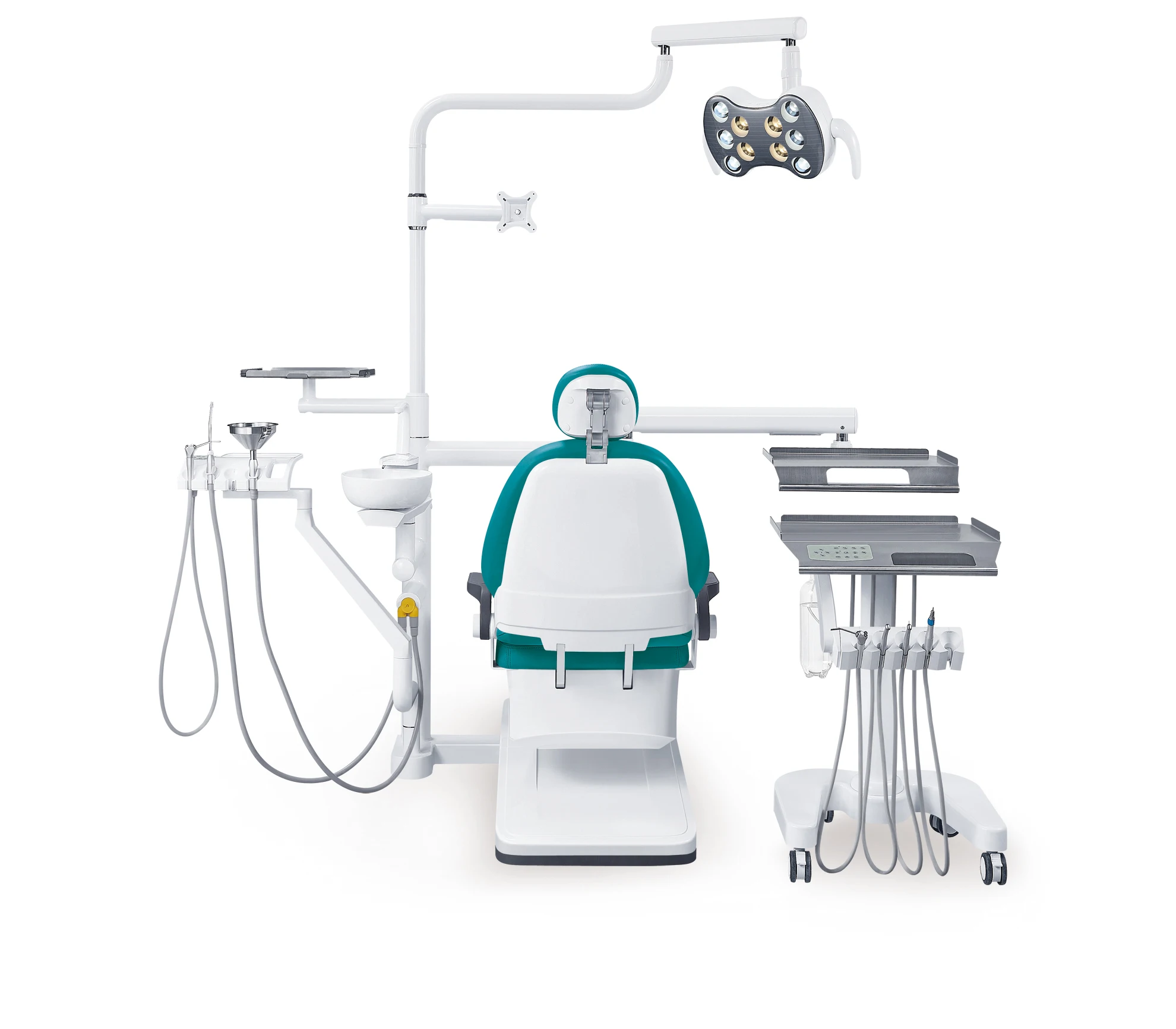 Chinese Implant  Dental Unit Dental Chair Unit Price