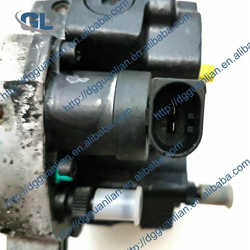 Good Quality Common Rail Fuel Injector Pump 0445010073 0986437320 for BMW 330d 525d 530d 730d