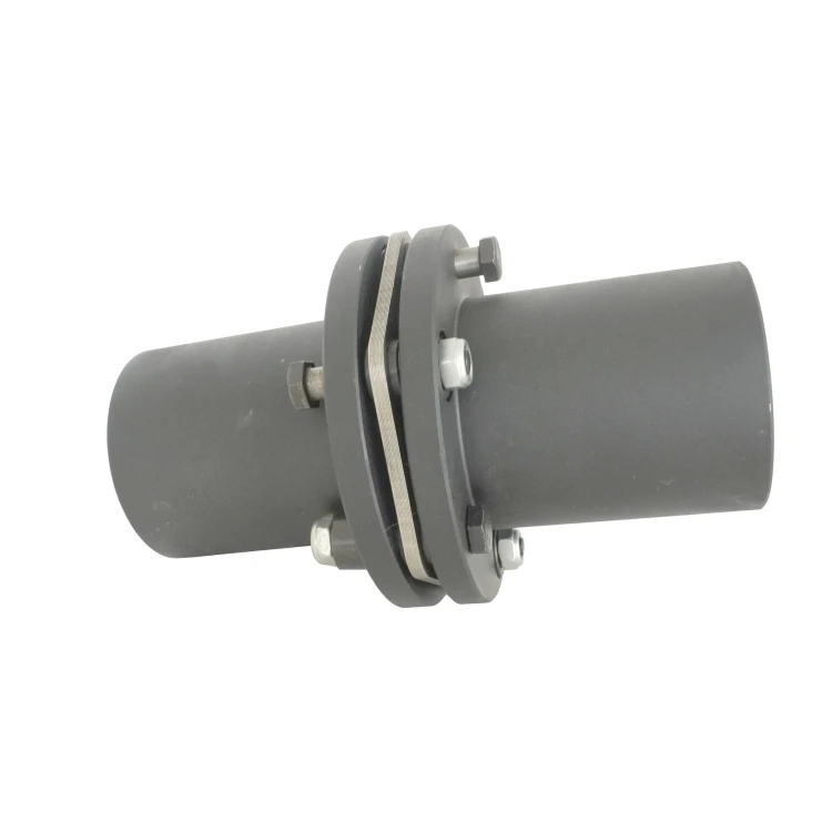 Factory Price Compression Couplings Single Diaphragm Coupling Flexible Shaft Single Diaphragm Couplings
