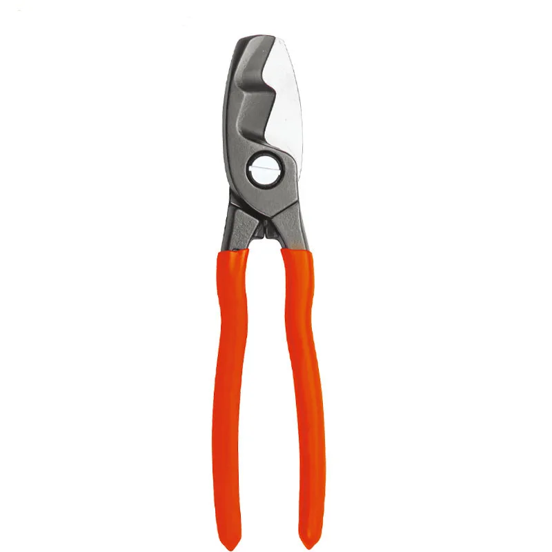 Attractive Design Customized Fiber Optic Power Cable Cutter Pliers